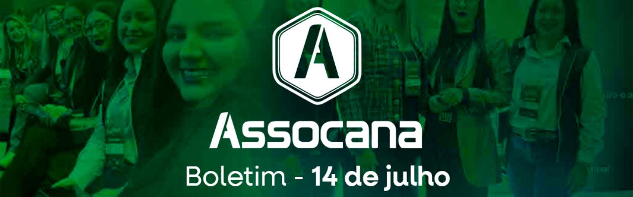 Boletim nº 17 - Assocana Julho 2025