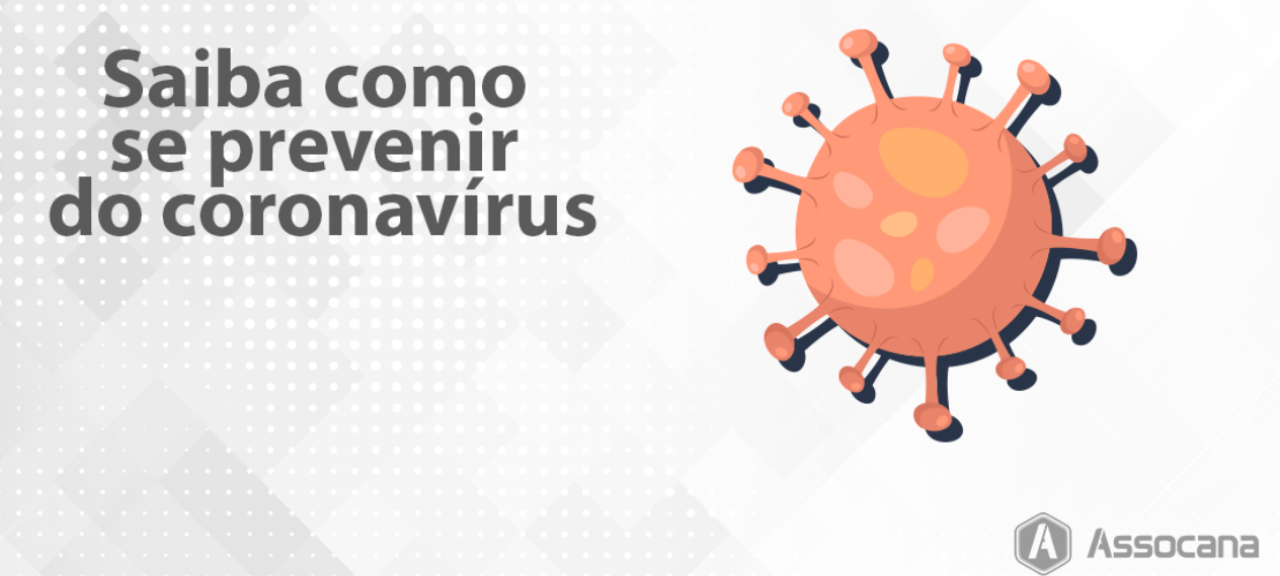 Coronavírus - O que você precisar saber e fazer.