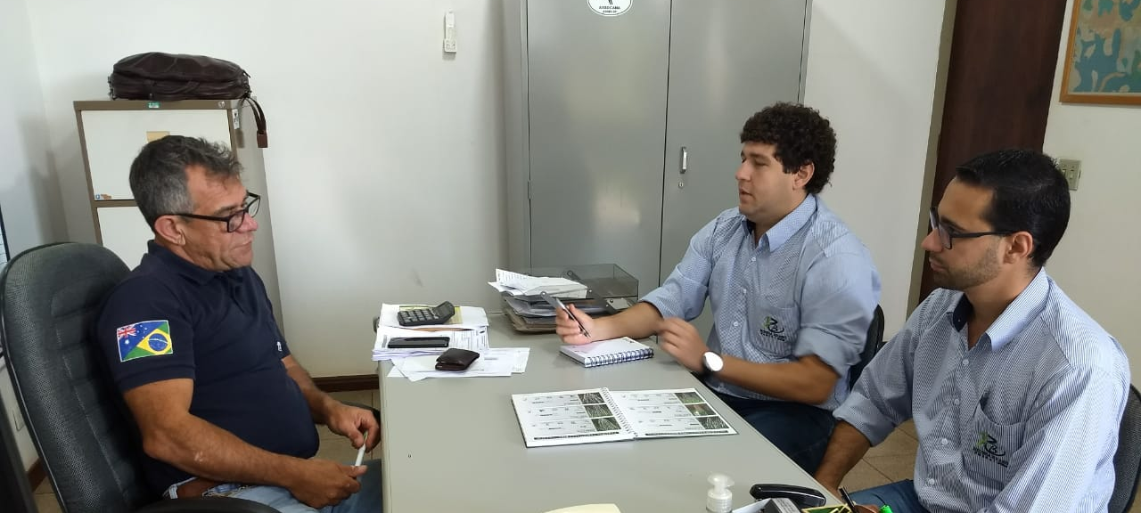 UFSCar apresenta novas variedades
