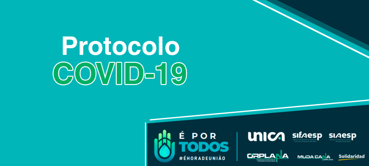 Protocolo COVID-19