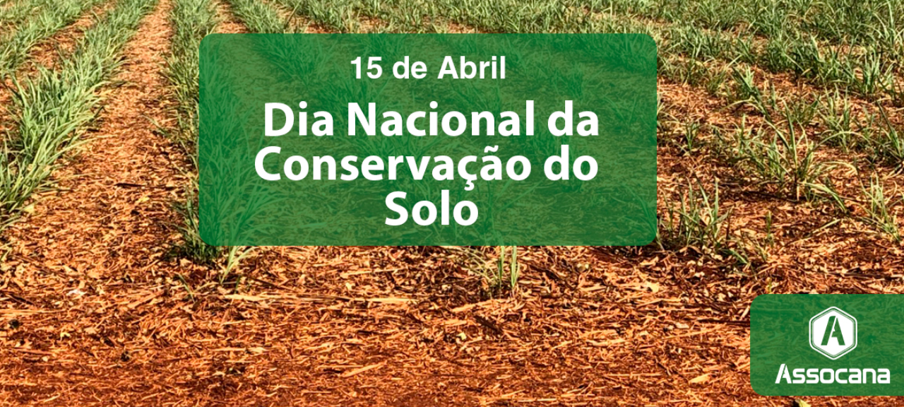 Dia Nacional da Conservação do Solo