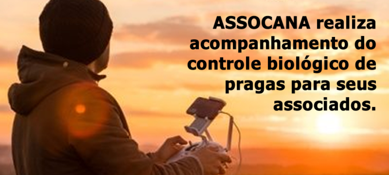 Controle Biológico