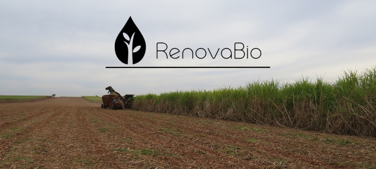 Produtor é peça fundamental no Renovabio