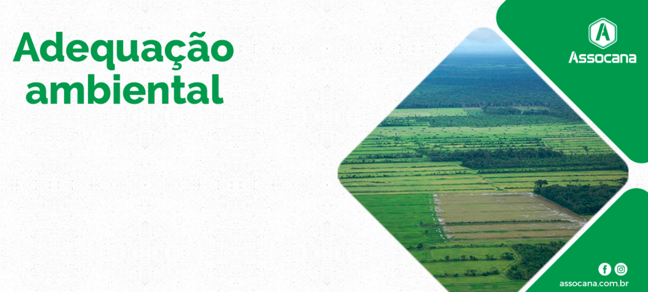 Adequação ambiental