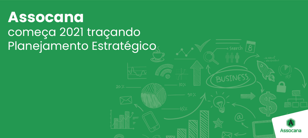 Assocana começa 2021 traçando Planejamento Estratégico