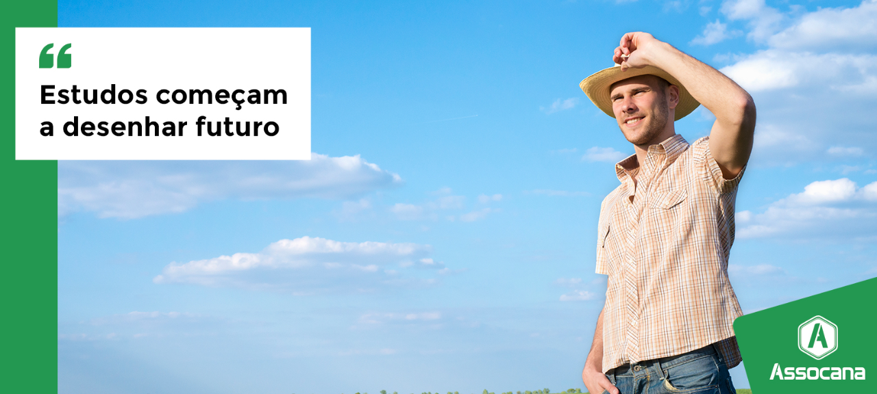 Estudos começam a desenhar futuro