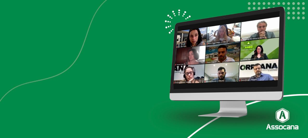 Sucessão familiar: curso teve início nesta terça-feira