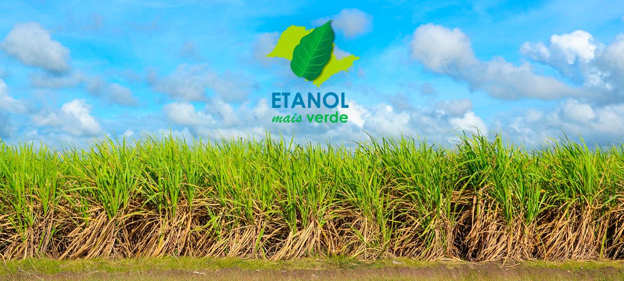 Renovado Certificado Etanol Mais Verde da Assocana