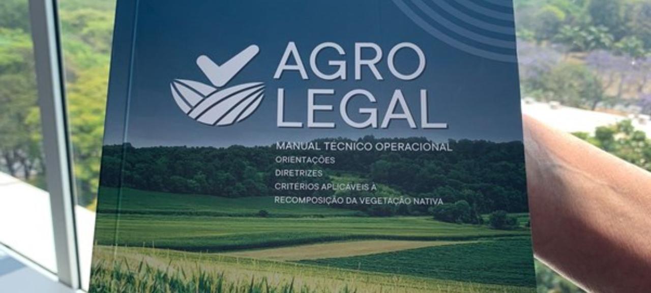 Programa Agro Legal