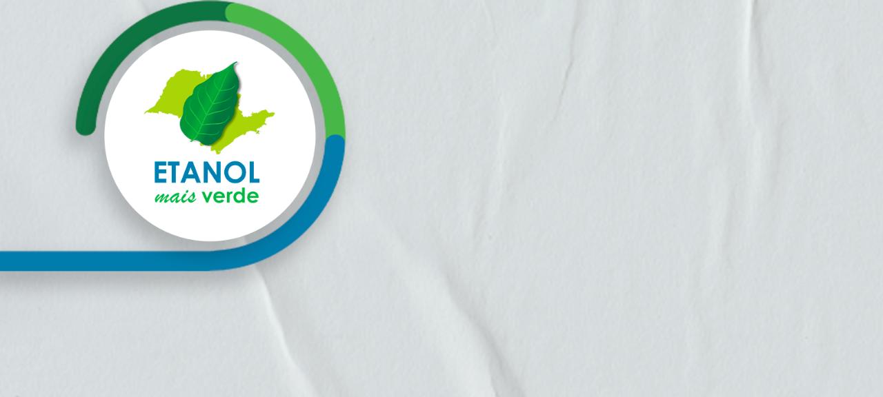 Etanol Mais Verde: Produtor precisa aderir!