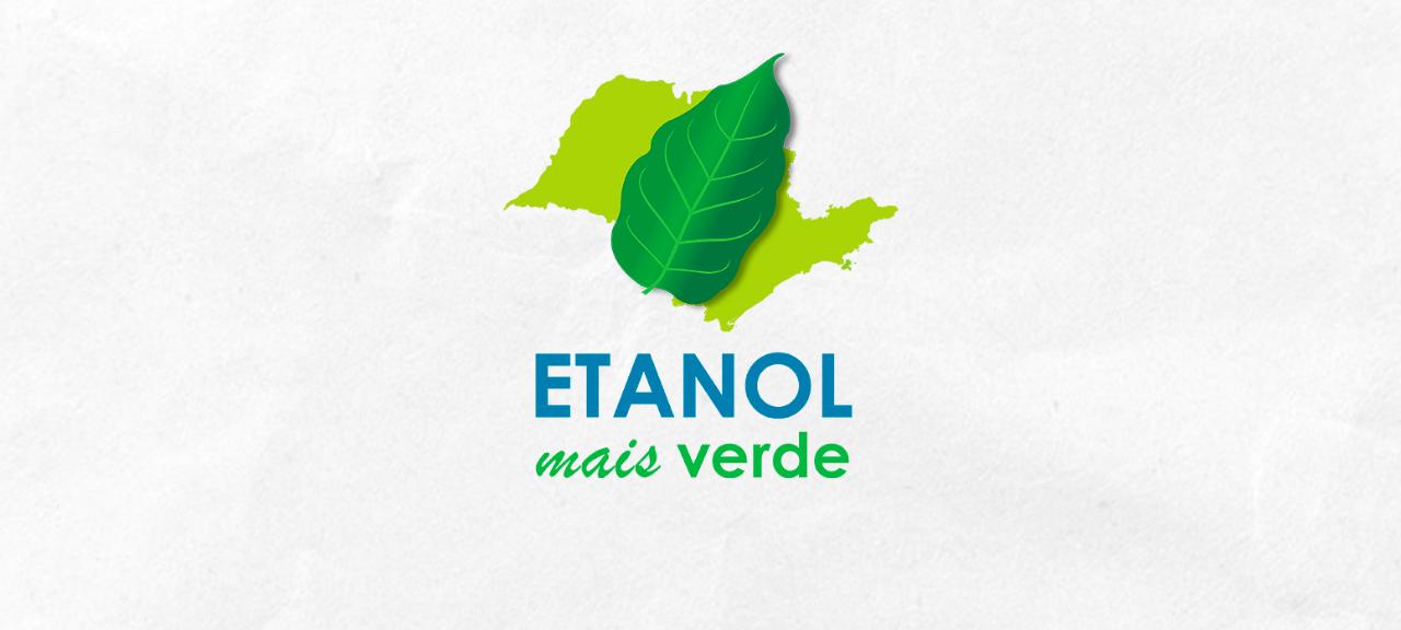 Produtor precisa aderir Etanol Mais Verde