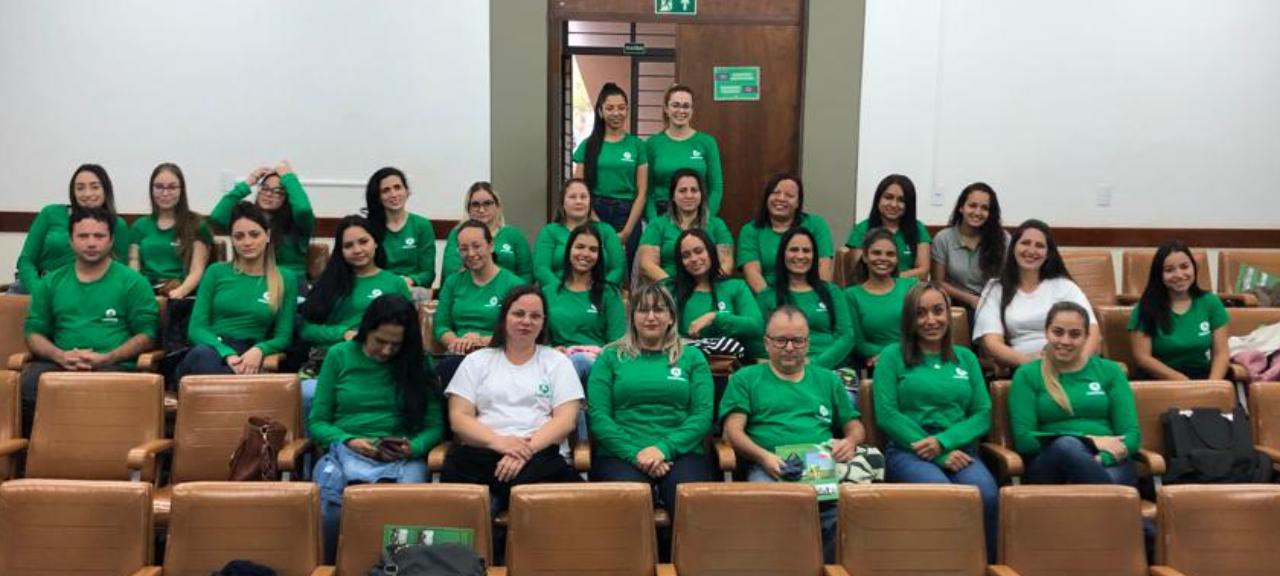 Fiscais recebem treinamento hoje na Assocana