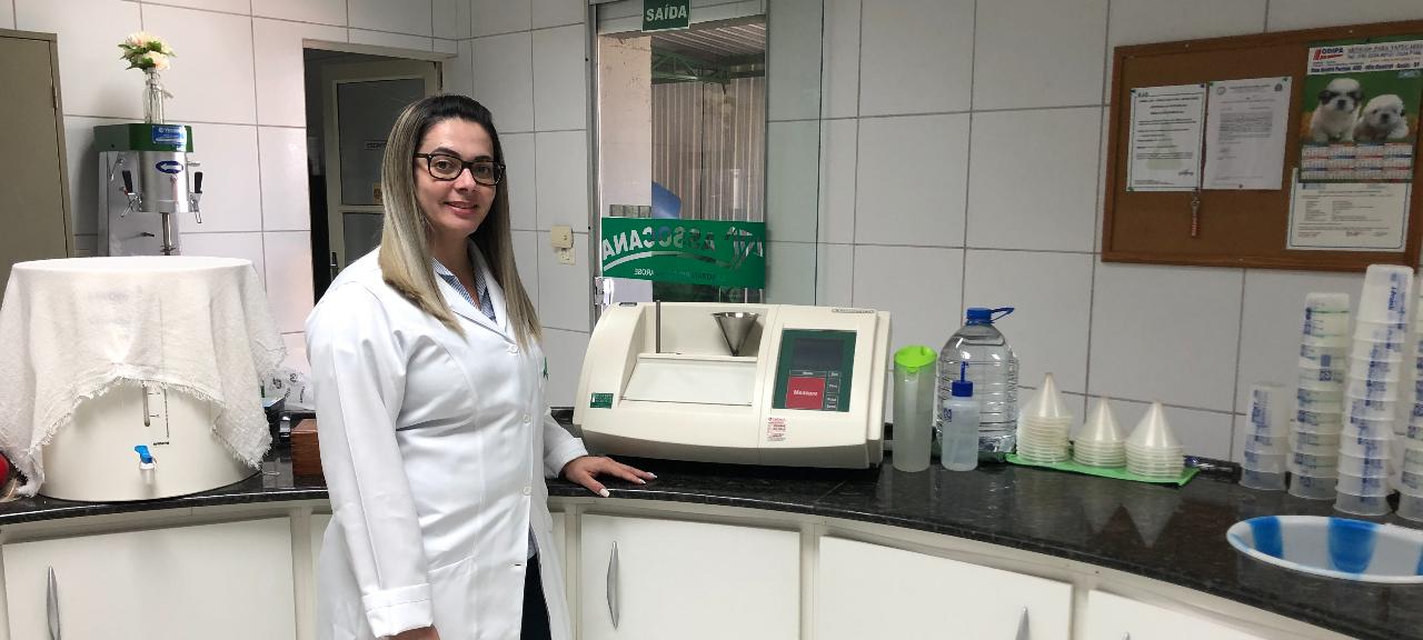 Confiabilidade garantida