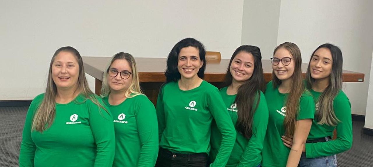 Conheça nossa equipe de fiscais
