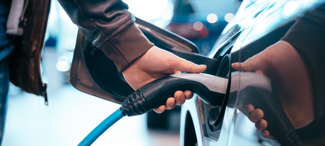 Real emissão dos carros elétricos