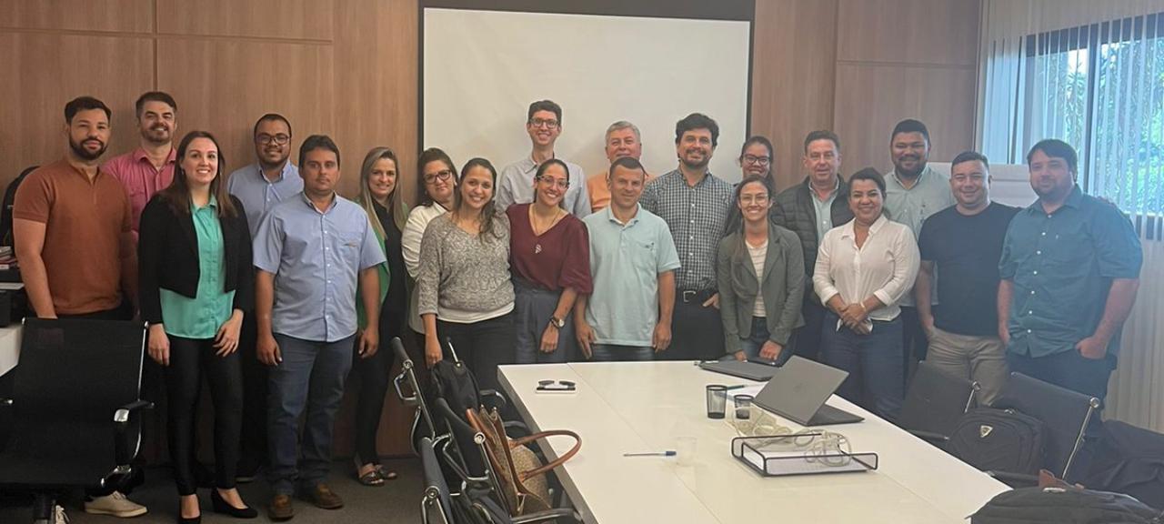 Treinamento RenovaBio: Redução de emissões e eficiência energética