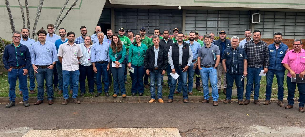 RIDESA UFSCar realiza reunião regional de Assis e Presidente Prudente