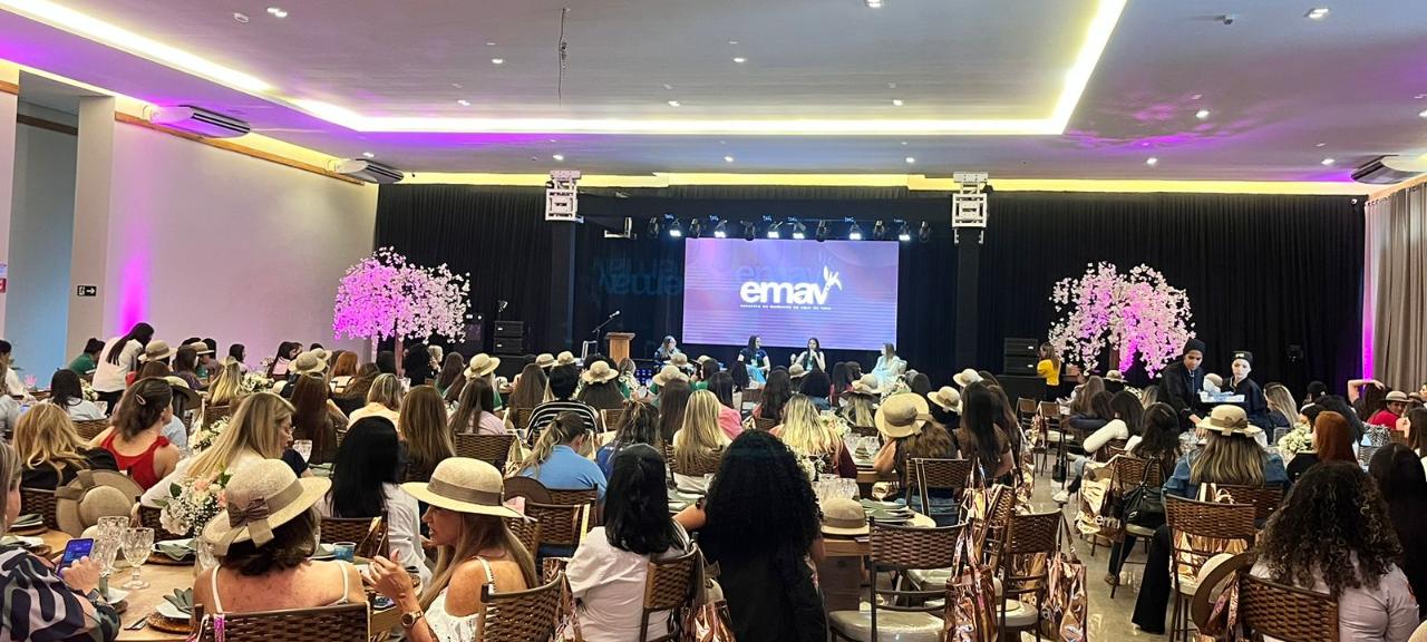 Assocana participa de Encontro de Mulheres do Agro do Vale