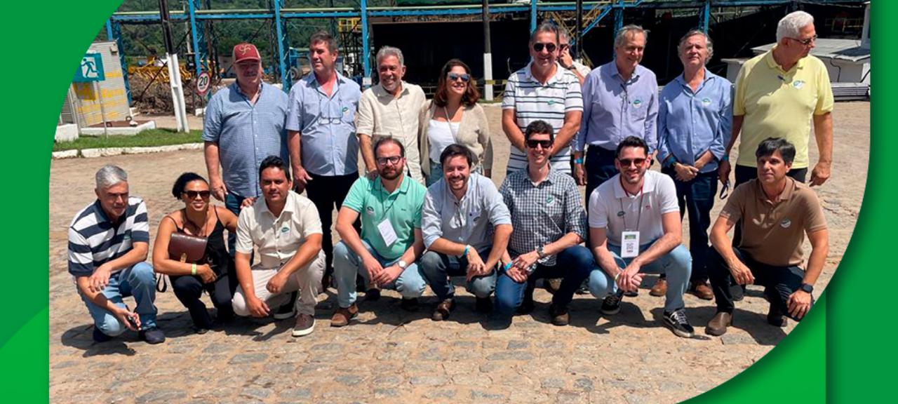 Assocana presente no 1º Encontro de Abertura de Safra e Rodada de Negócios da Cana-de-Açúcar