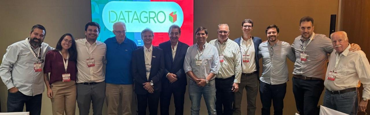1° Encontro da Câmara Setorial de Açúcar Etanol e Bioenergia, em Ribeirão Preto