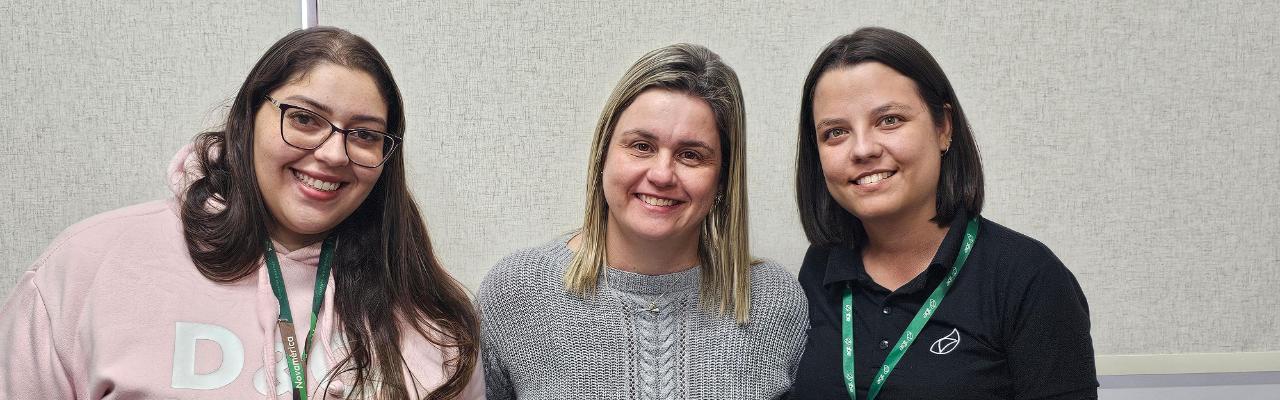 Reunião fortalece integração e aprimora processos do convênio Assocana