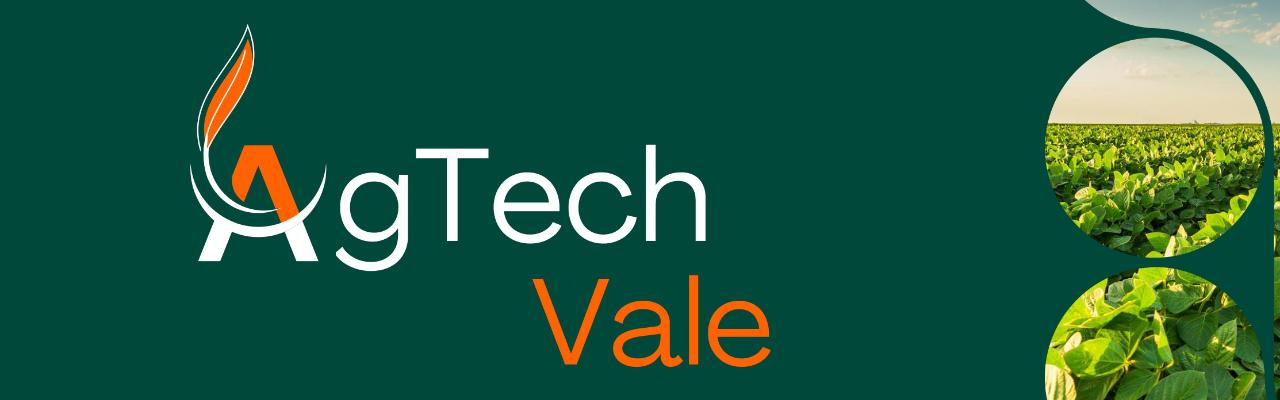 Programação AgTech Vale