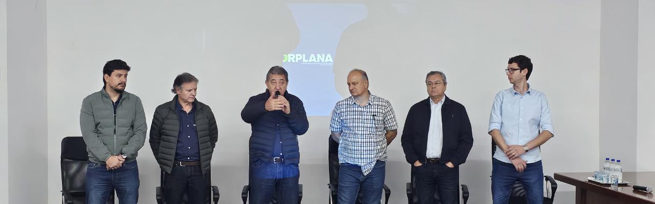 Status da Revisão do Consecana